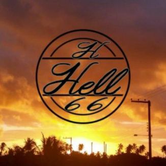 Foto da capa: Hell (Single)