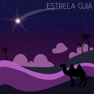 Foto da capa: Estrela Guia