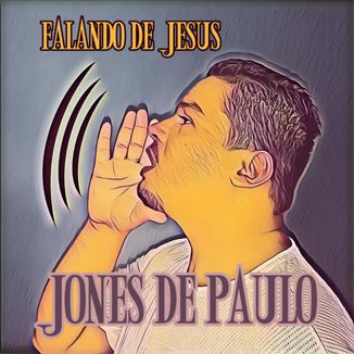 Foto da capa: Falando De Jesus