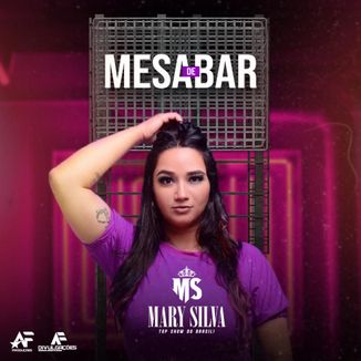 Foto da capa: Mesa De Bar - Mary Silva Top Show Do Brasil
