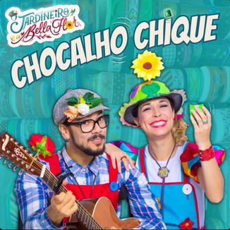 Foto da capa: Chocalho chique