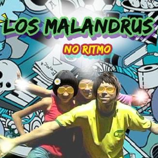 Foto da capa: Los Malandrus No Ritmo