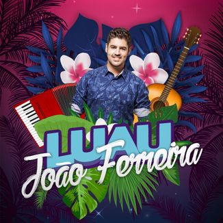 Foto da capa: Luau João Ferreira