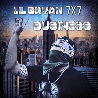 Foto da capa: Lil Bryan 7x7 - Business
