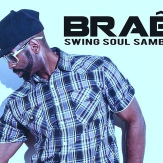 Foto da capa: Braê SwingSoulSamba