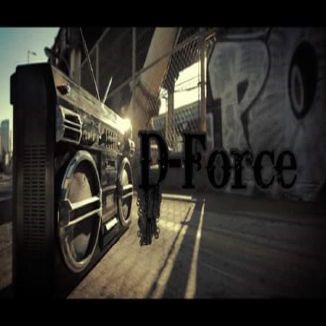 Foto da capa: D'Force'S