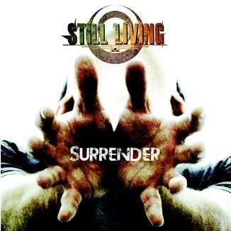 Foto da capa: Surrender (Digital single - 2014)
