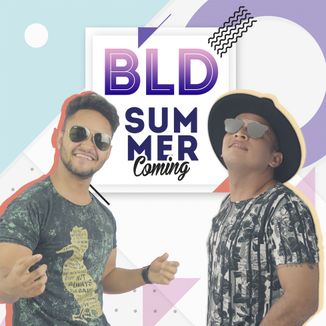 Foto da capa: BLD - Summer Coming
