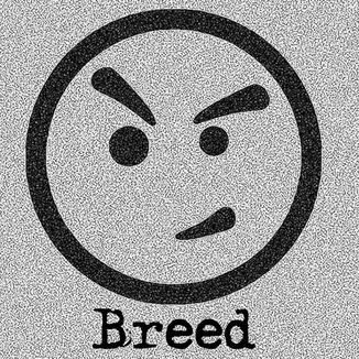 Foto da capa: Breed(EP)