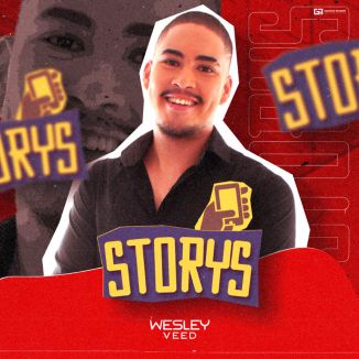 Foto da capa: Storys