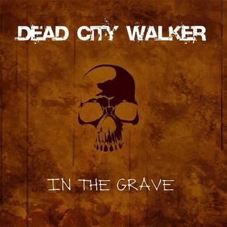 Foto da capa: Dead City Walker - 2014 - single virtual