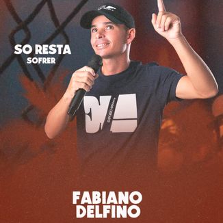 Foto da capa: SO RESTA SOFRER