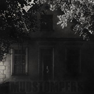 Foto da capa: Mudstompers