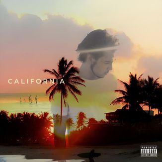 Foto da capa: California (Edição Deluxe)