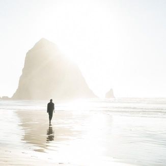 Foto da capa: Náufrago