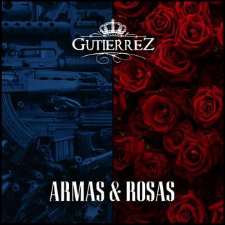 Foto da capa: Armas & Rosas