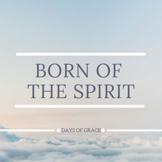 Foto da capa: Days of Grace