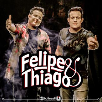 Foto da capa: EP Felipe e Thiago