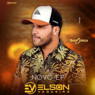 Foto da capa: ELSON VAQUEIRO - EP