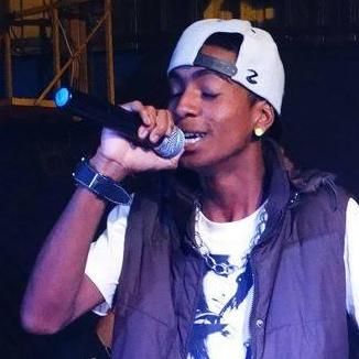 Foto da capa: Mc Vete