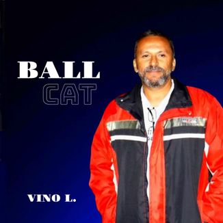 Foto da capa: Ballcat