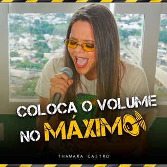 Foto da capa: Thamara Castro - Pra sofrer dançando