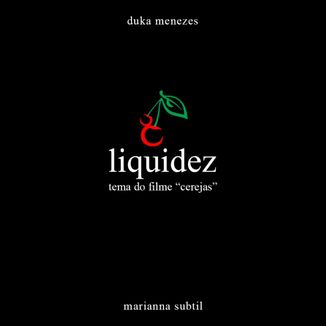 Foto da capa: Liquidez