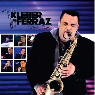 Foto da capa: Kleber Ferraz - Come Back