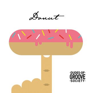 Foto da capa: Donut