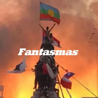 Foto da capa: Fantasmas