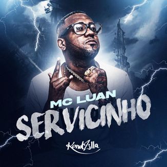 Foto da capa: Servicinho