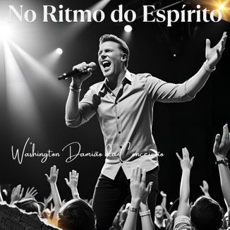 Foto da capa: No Ritmo do Espírito