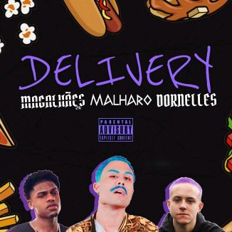 Foto da capa: Delivery