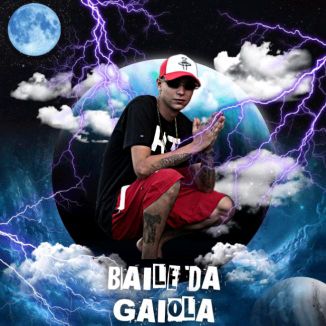 Foto da capa: BAILE DA GAIOLA