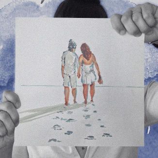 Foto da capa: Nosso Ciclo Até Aqui