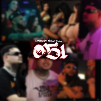 Foto da capa: 051