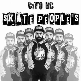 Foto da capa: Skate People's