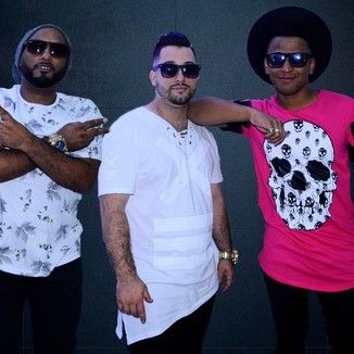 Foto da capa: MP Groove