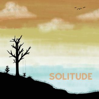 Foto da capa: Solitude