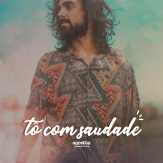 Foto da capa: Tô Com Saudade