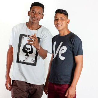 Foto da capa: Atila E Mateus Vol 2