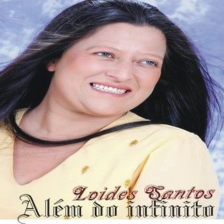 Foto da capa: ALEM DO INFINITO