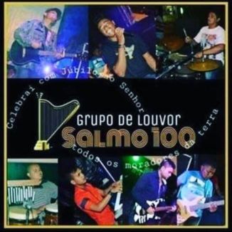 Foto da capa: Ao vivo