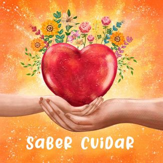 Foto da capa: Saber Cuidar (Marcelo Correia feat. Virginia Feu Rosa)