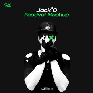 Foto da capa: Jack'O Festival Mashup