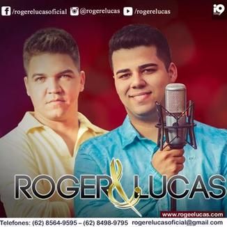 Foto da capa: ROGER E LUCAS