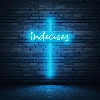 Foto da capa: Indecises