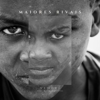 Foto da capa: Maiores Rivais