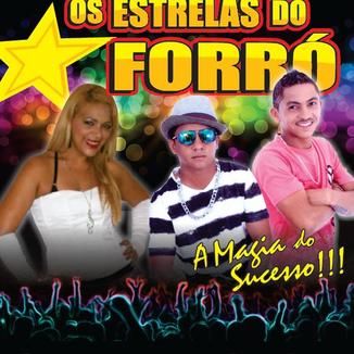 Foto da capa: Os Estrelas do Forró Vol. 01