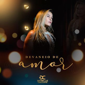 Foto da capa: Devaneio de Amor